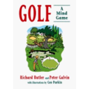 Golf: A Mind Game
