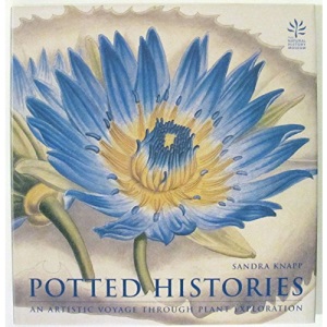 Potted Histories: An Artistic Voyage Through Plant Exploration