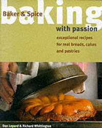 Baking With Passion