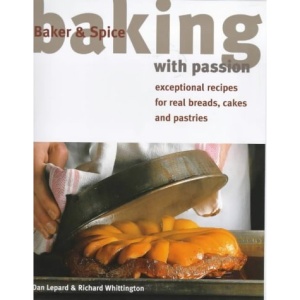 Baking with Passion