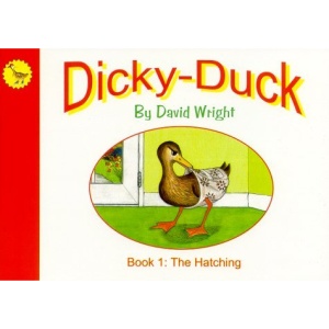 Dicky-Duck
