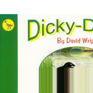 Dicky-Duck and the Mink (Bk. 2)