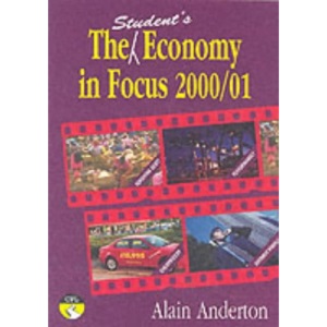 Student's Ecomony in Focus 2000/01