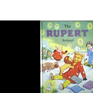 Rupert Annual 2003 No. 67