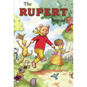 Rupert Annual 2002