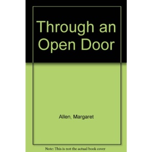 Through an Open Door