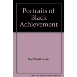 Portraits of Black Achievement
