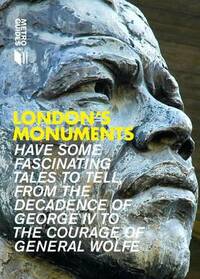 London's Monuments (Metro Guides)