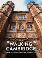 Walking Cambridge