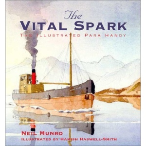 The Vital Spark