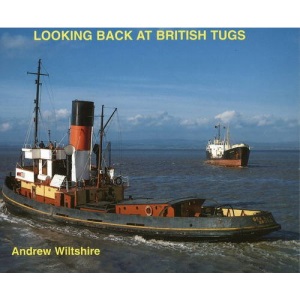 Looking Back at British Tugs