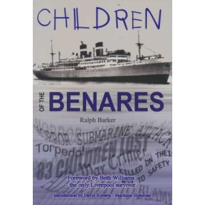 Children of the Benares: A War Crime and Its Victims