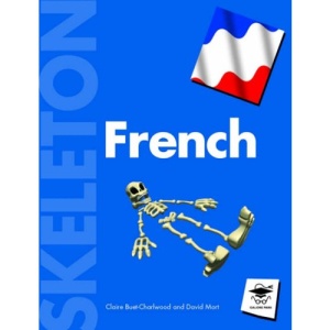 Skeleton French