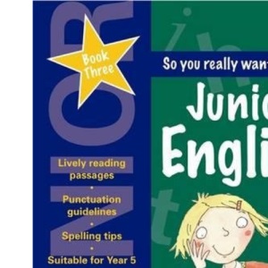 Junior English Book 3
