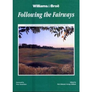 Following the Fairways