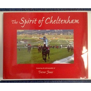 The Spirit of Cheltenham