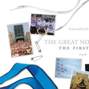 The Great North Run the First 25 Years and My Part in it