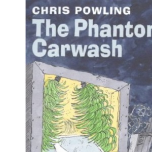 The Phantom Carwash