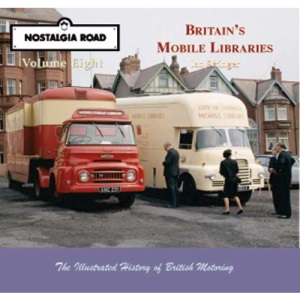 Britain's Mobile Libraries (Nostalgia Road)