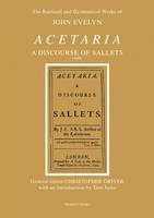 Acetaria
