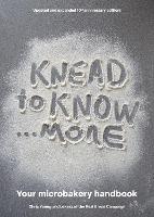 Knead to Know...more