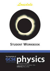 501: Physics Workbook H/F