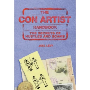 The Con Artist Handbook