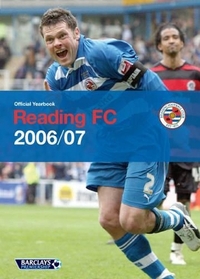 Reading Official Yearbook 2006/07