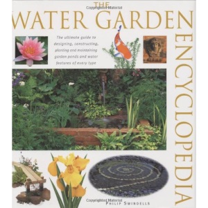 The Water Garden Encyclopedia