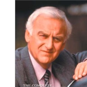 The Complete Inspector Morse