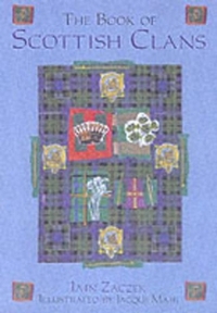 The Book of Scottish Clans