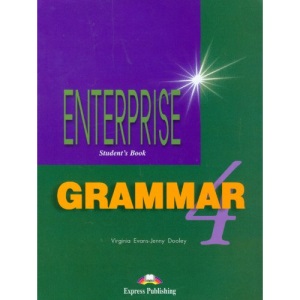 Enterprise Enterprise: Grammar Grammar: Level 4 Level 4