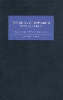 The Reign of Edward II