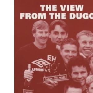 The View from the Dugout: The Autobiography of Eric Harrison