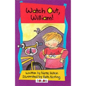 Watch Out William (Solos) (Solos S.)