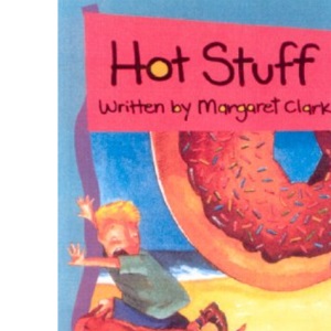 Hot Stuff (Solos) (Solos S.)