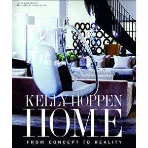 Kelly Hoppen Home: From Concept to Reality