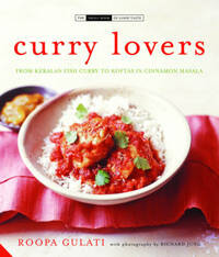 Curry Lovers: From Keralan Fish Curry to Koftas in Cinnamon Masala (Small Book of Good Taste)