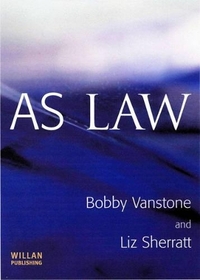AS Law