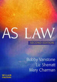 AS Law