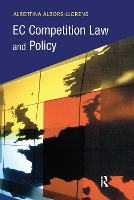 EC Competition Law and Policy