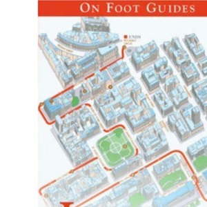 London Walks (On Foot Guides)