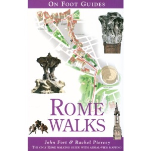 Rome Walks (On Foot Guides)