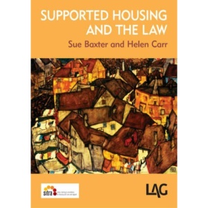 Supported Housing and the Law