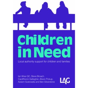 Children in Need: Local Authority Support for Children and Families