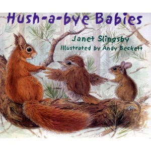 Hush-a-bye Babies