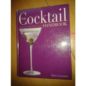The Coctail Hand Book