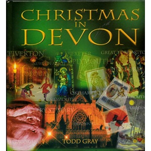 Christmas in Devon