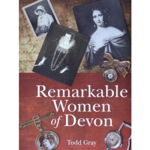 Remarkable Women of Devon
