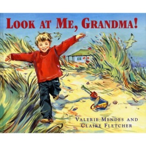 Look at Me, Grandma!